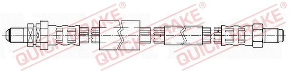Brake Hose